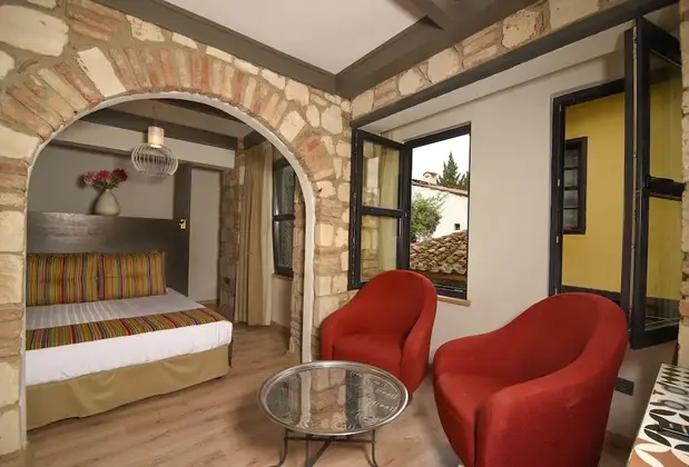 Fiore Garden Suites - Görsel 8