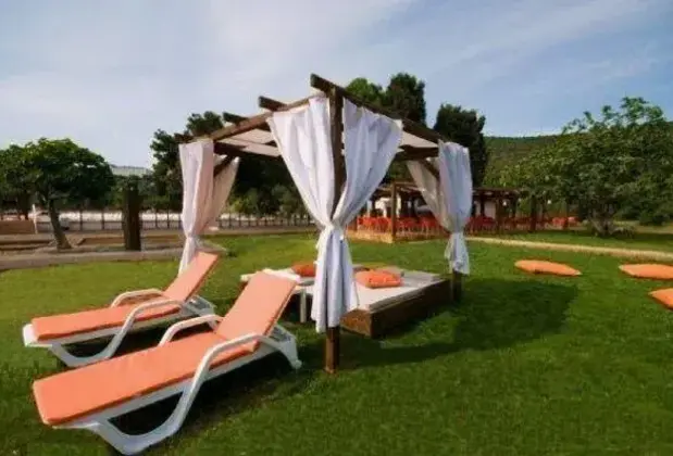 Ada Beach Club Heybeliada - Görsel 3