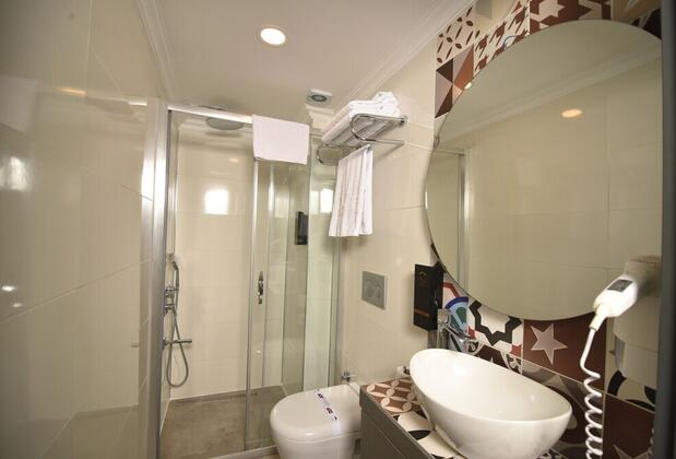 Fiore Garden Suites - Görsel 21