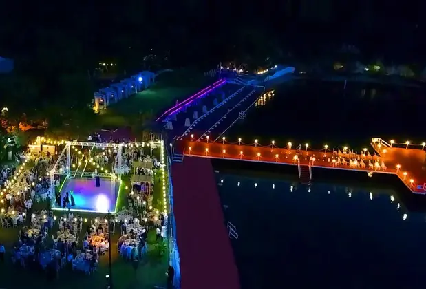 Ada Beach Club Heybeliada - Görsel 13