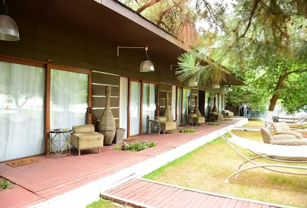 Ada Beach Club Heybeliada - Görsel 10