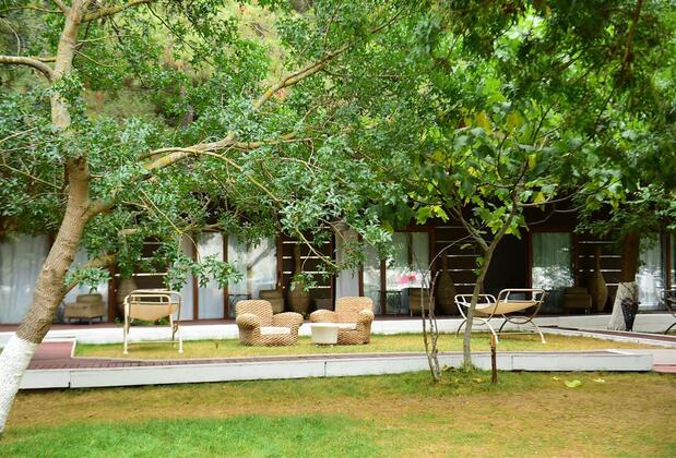 Ada Beach Club Heybeliada - Görsel 4