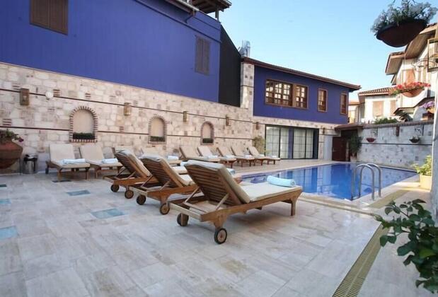 Fiore Garden Suites - Görsel 3