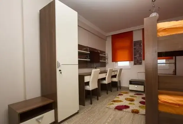 Kayseri Üniversite Rezidans - Görsel 6