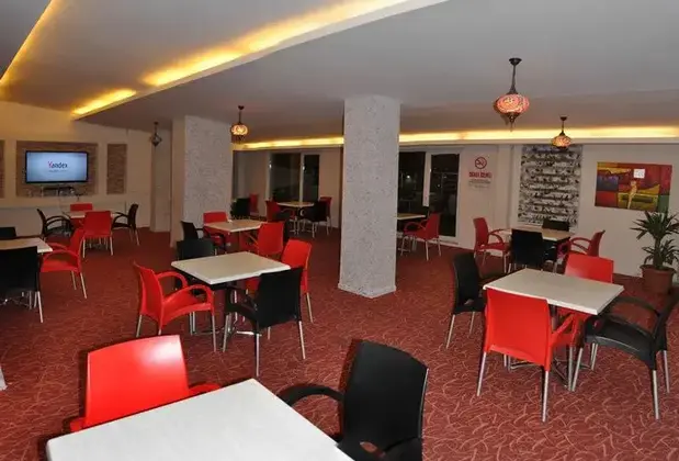 Kayseri Üniversite Rezidans - Görsel 13