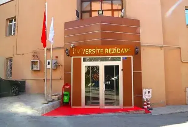 Kayseri Üniversite Rezidans - Görsel 3