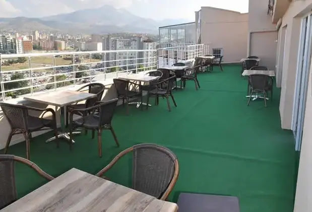 Kayseri Üniversite Rezidans - Görsel 15