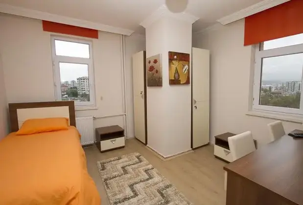 Kayseri Üniversite Rezidans - Görsel 7