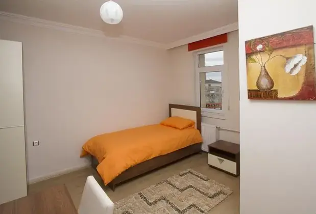 Kayseri Üniversite Rezidans - Görsel 8