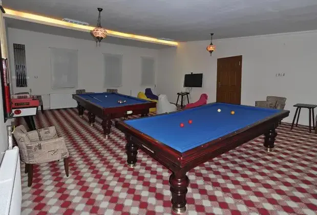 Kayseri Üniversite Rezidans - Görsel 16