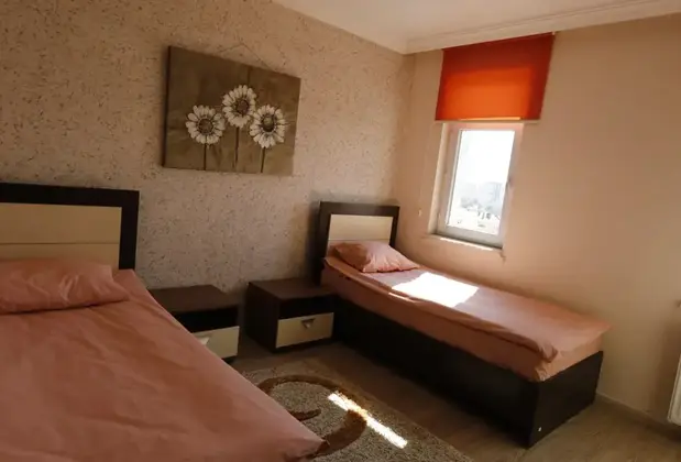 Kayseri Üniversite Rezidans - Görsel 11