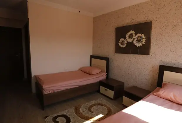 Kayseri Üniversite Rezidans - Görsel 12