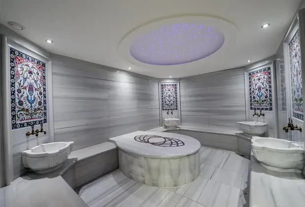 Mardy Suit Hotel - Görsel 10