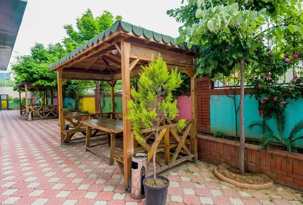 Mardy Suit Hotel - Görsel 9