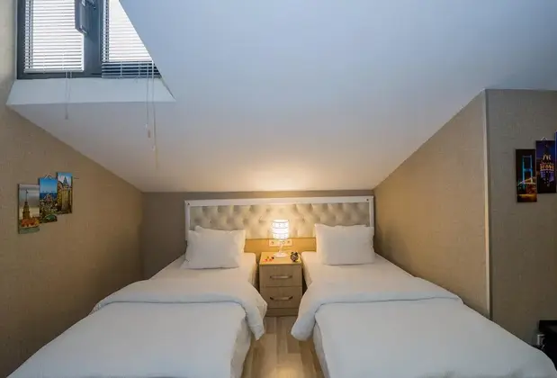 Mardy Suit Hotel - Görsel 5