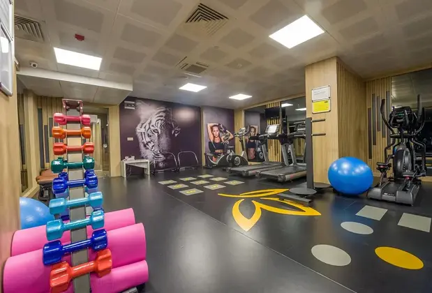 Mardy Suit Hotel - Görsel 11