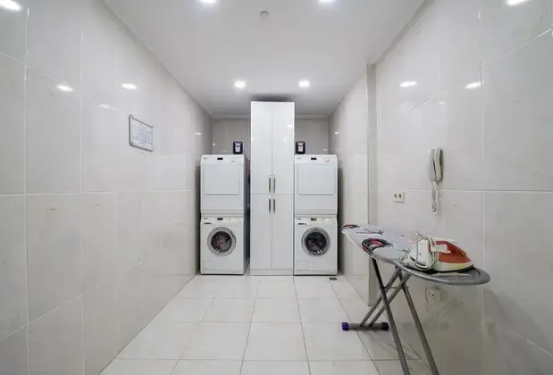 Mardy Suit Hotel - Görsel 12