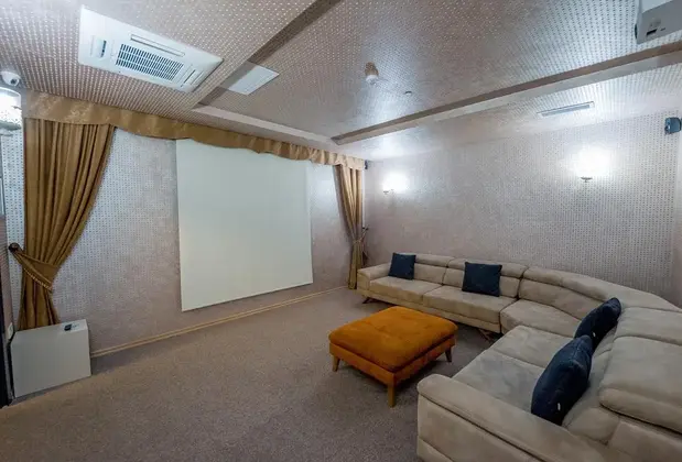 Mardy Suit Hotel - Görsel 13