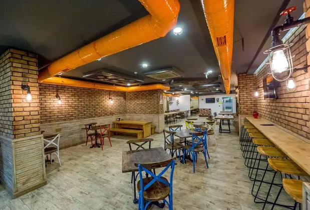 Mardy Suit Hotel - Görsel 8