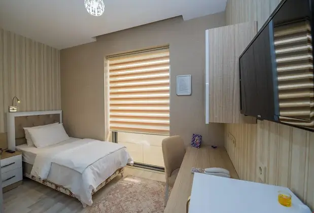 Mardy Suit Hotel - Görsel 3