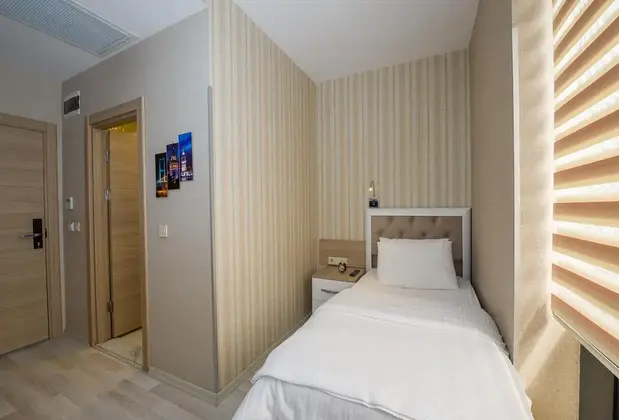 Mardy Suit Hotel - Görsel 4