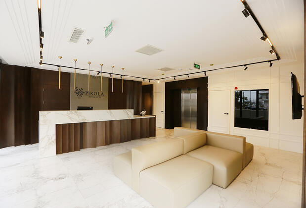 Pikola Butik Otel - Görsel 13