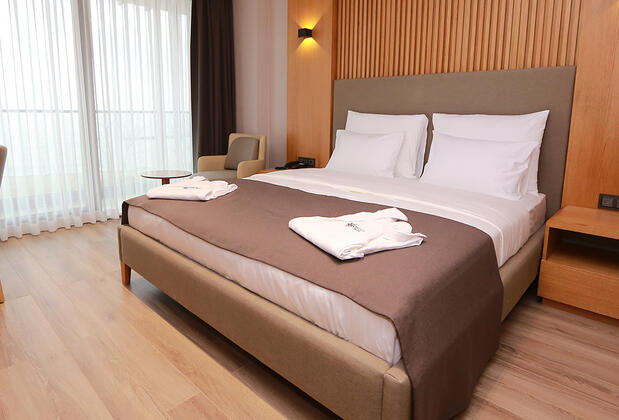 Pikola Butik Otel - Görsel 6