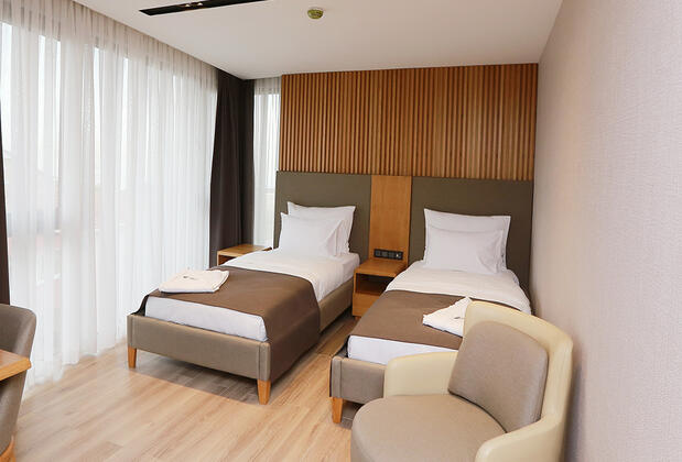 Pikola Butik Otel - Görsel 7