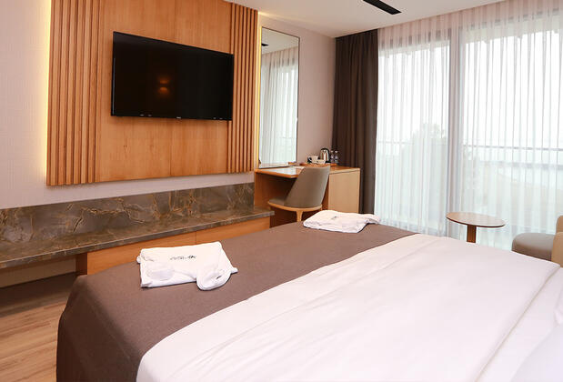 Pikola Butik Otel - Görsel 8