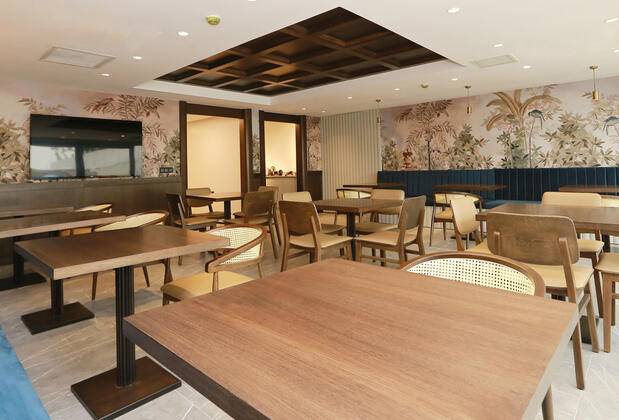 Pikola Butik Otel - Görsel 12