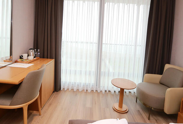 Pikola Butik Otel - Görsel 10