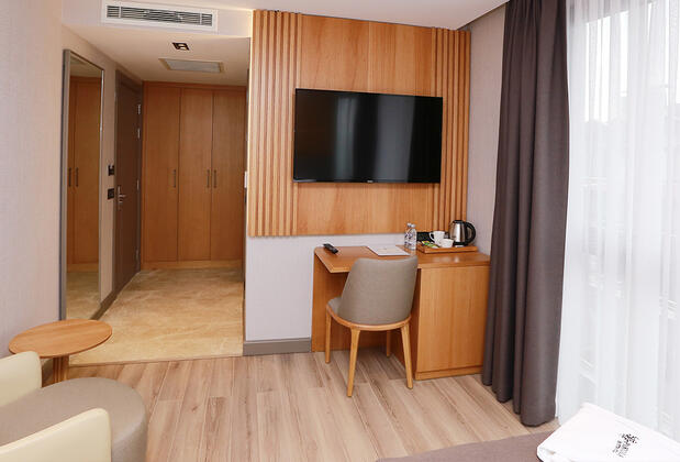 Pikola Butik Otel - Görsel 9