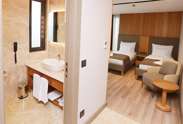 Pikola Butik Otel - Görsel 11