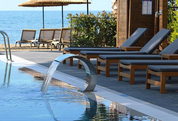 Pikola Butik Otel - Görsel 3