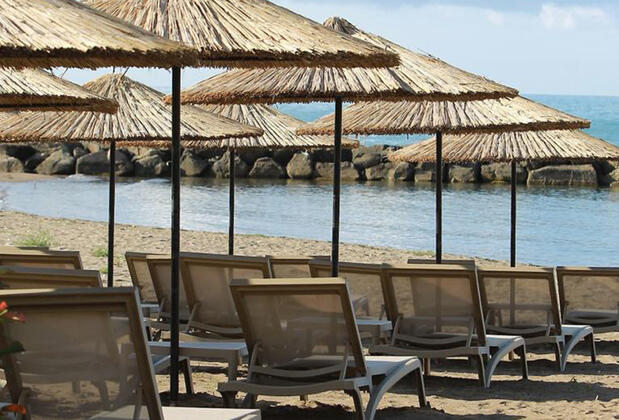 Pikola Butik Otel - Görsel 5