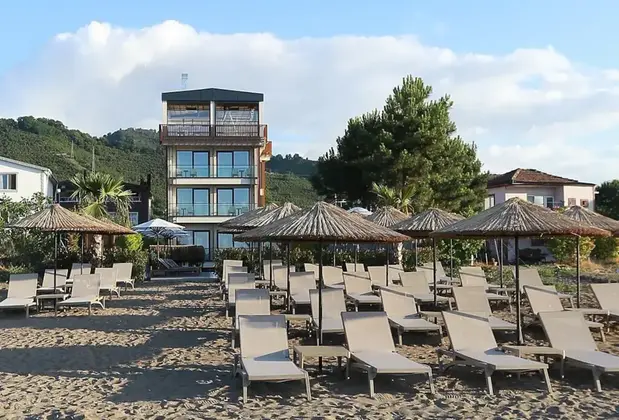 Pikola Butik Otel - Görsel 4