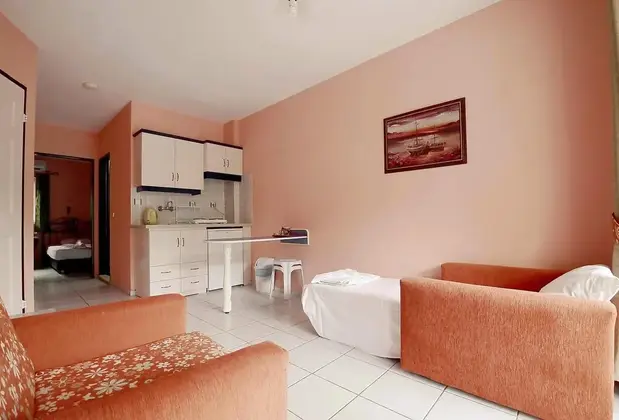 Eden Garden - Görsel 9