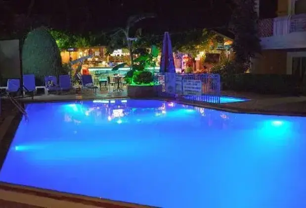 Eden Garden - Görsel 7