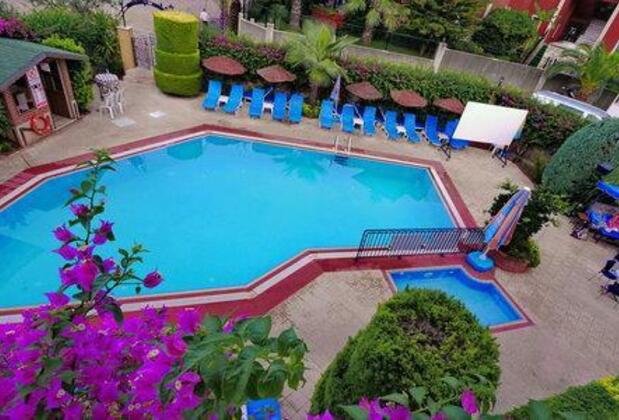 Eden Garden - Görsel 4