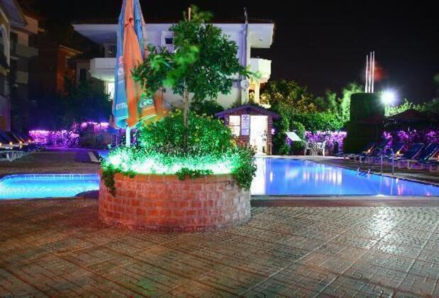 Eden Garden - Görsel 8