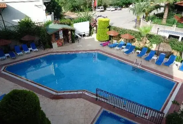 Eden Garden - Görsel 6