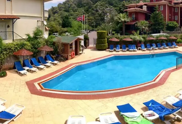 Eden Garden - Görsel 5