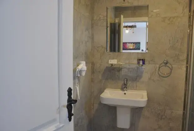 Su Otel Cunda - Görsel 14