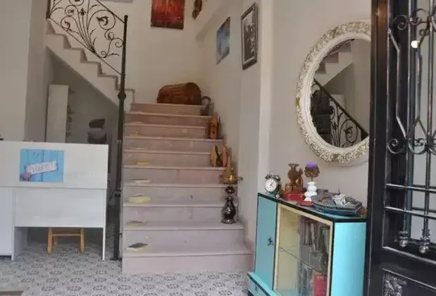 Su Otel Cunda - Görsel 5