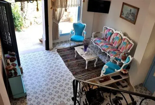 Su Otel Cunda - Görsel 6