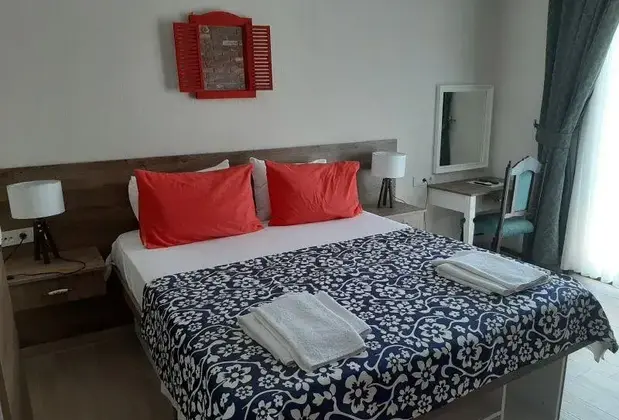 Su Otel Cunda - Görsel 8