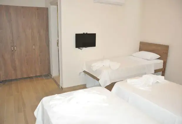 Su Otel Cunda - Görsel 9