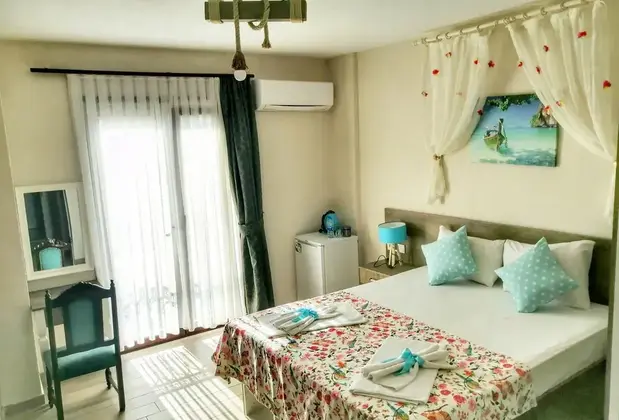 Su Otel Cunda - Görsel 10