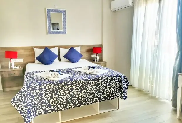 Su Otel Cunda - Görsel 11