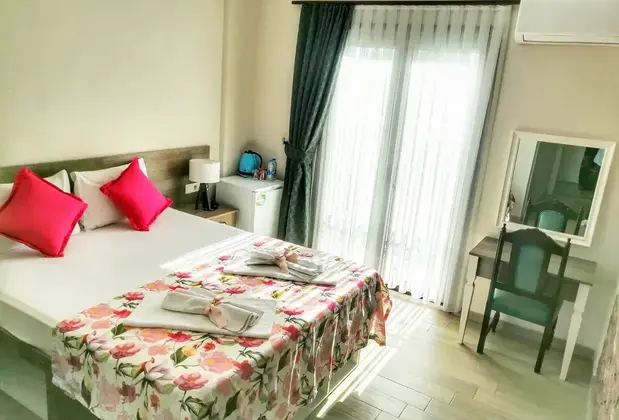 Su Otel Cunda - Görsel 12